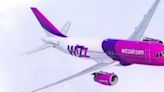 Wizz Air reports jump in passenger numbers as new routes pay off
