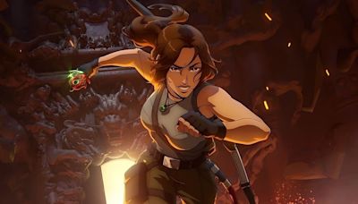 Tomb Raider: The Legend of Lara Croft OTT Release Date- Everything About Plot, Cast & Where To Watch