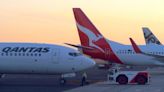 Australia's Qantas to suspend Shanghai flights on low demand