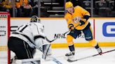 Why Nashville Predators sent Philip Tomasino down, recalled Egor Afanasyev, Mark Jankowski