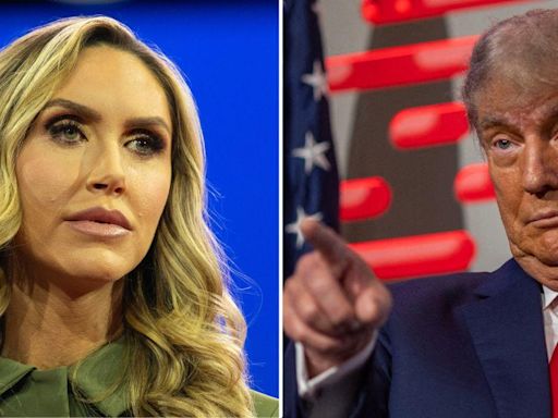 RNC Co-Chair Lara Trump Claims Donald 'Obviously' Accepts Election Results, Will Embrace 2024 Outcome if 'He Feels It...