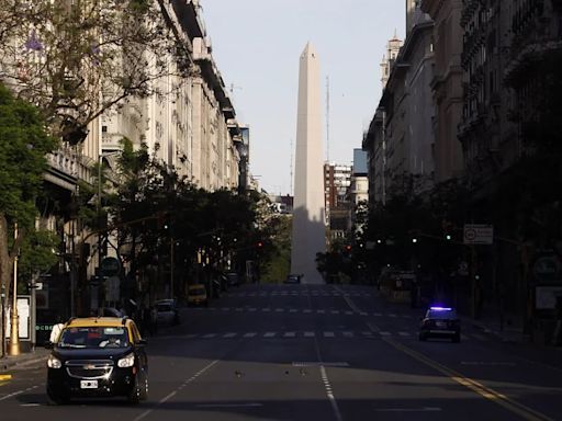 Cómo funcionarán los servicios públicos de la Ciudad de Buenos Aires el fin de semana extralargo de Semana Santa