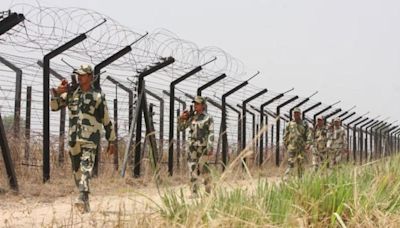 Two BSF battalions from Odisha moved to terror-hit Jammu