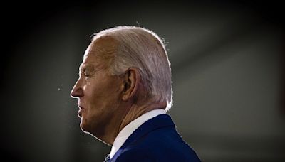 Biden pledged to 'end this uncivil war.' Nearly 4 years later, it still rages on.