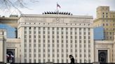 Russia claims drone attacks on Tatarstan, Mordovia