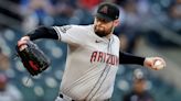 Fantasy baseball pitcher rankings, lineup advice for Tuesday's MLB games