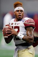 Deondre Francois