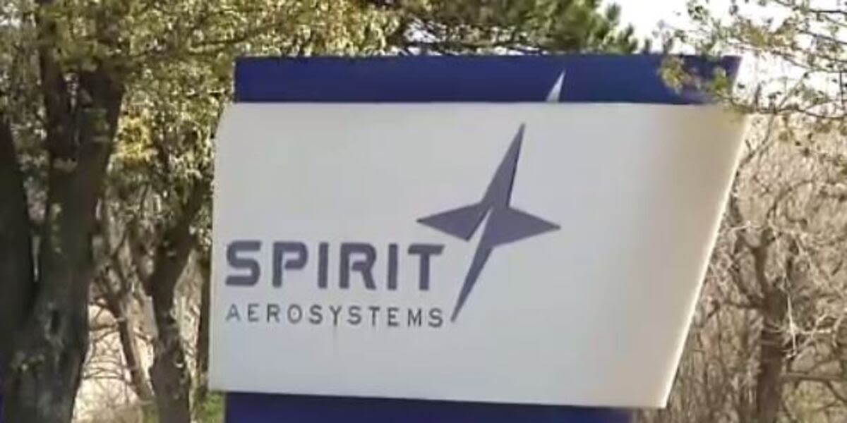 Spirit AeroSystems notifies employees impacted by layoffs