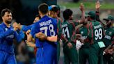 Bangladesh vs Afghanistan Live Score, T20 World Cup 2024: Rashid Khan and Co look to seal semis berth