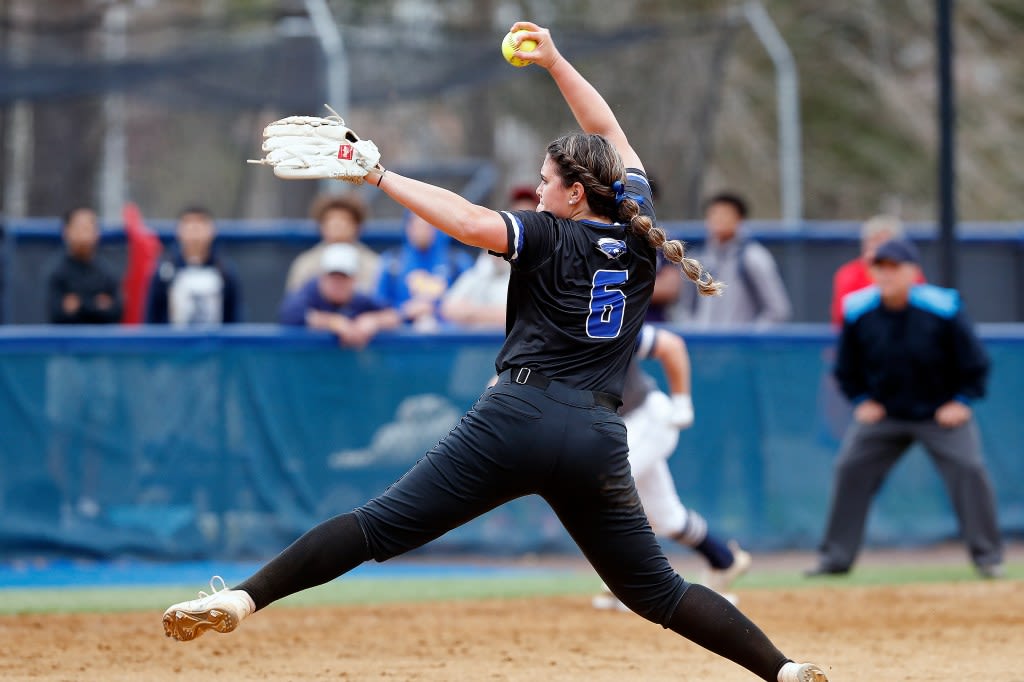 CNU, Virginia Wesleyan start NCAA softball regionals with home victories