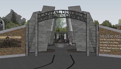Plans continue on Holocaust memorial in Niskayuna