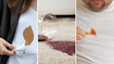 8 Types of Stains Everybody Should Know How to Clean