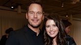 Why Chris Pratt Says Bedtime for His and Katherine Schwarzenegger's Kids Is Like a "Drama" TV Show