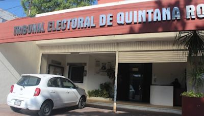 Tribunal Electoral de Quintana Roo desestima medidas cautelares contra el PRD