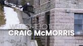 Earlier This Winter, Craig McMorris Joined the Nidecker Team - Watch the Welcome Edit