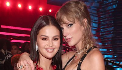 Where Selena Gomez Stands With BFF Taylor Swift