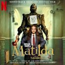 Matilda the Musical (soundtrack)