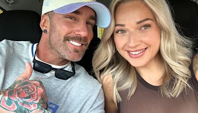 MAFS Tori Adams shares very racy snap of her boyfriend Jack Dunkley