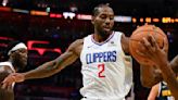 Former SDSU Star Kawhi Leonard Picked for U.S. Men's Olympic Basketball Team