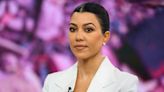 Kourtney Kardashian reveals new details about son Rocky's fetal surgery: 'Lucky that we caught it'