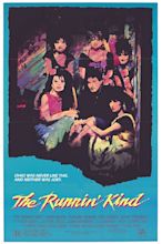 The Runnin' Kind (1989)