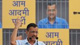 Jailed Delhi leader Arvind Kejriwal gets bail in corruption case