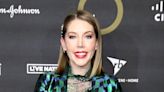 Katherine Ryan says she ‘would die’ to present award shows and ‘roast’ fellow celebrities