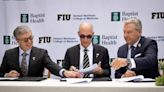How an FIU-Baptist partnership could ‘transform healthcare’ in Miami, and what it means