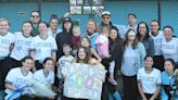 Rye Neck Coach Spedafino wins her 600th game