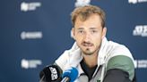Tarpíshev defiende a Medvédev y otros tenistas de las críticas del Comité Olímpico Ruso