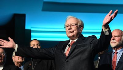 Warren Buffett’s Berkshire Hathaway annual meeting: 5 takeaways for investors