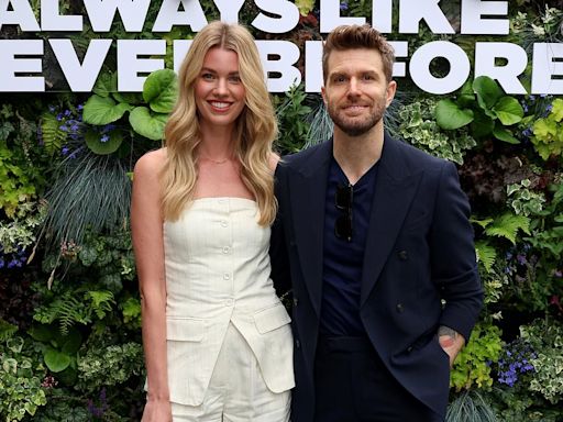 Joel Dommett's wife Hannah would stop him from taking part in Strictly