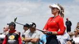 Paige Spiranac on paving her own lane in golf, tuning out the critiques and more