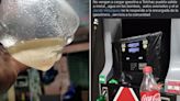 Denuncian a gasolinera en Yucatán por vender gasolina con agua