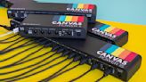 Walrus Audio unveils Canvas Power range of linkable pedalboard power supplies