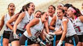 México tiene el mejor equipo de flag football femenil del mundo ¡bajacalifornianas integran el equipo!