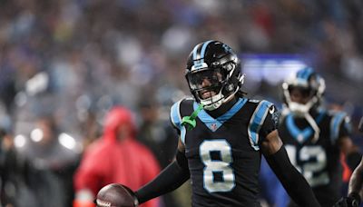 Panthers star DB Jaycee Horn is ‘in a really good place.’ That’s good news for Carolina