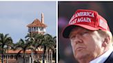 Trump's attorney says she was 'not allowed' to observe the FBI Mar-a-Lago search