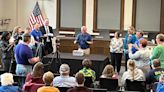 Time Capsule from 1920 Discovered in Minnesota High School: 'Historic Event'