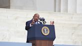 Civil rights icon John Lewis subject of new biography