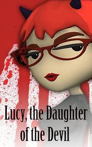 Lucy, the Daughter of the Devil