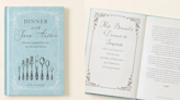 This Jane Austen Inspired Cookbook is Going To Make The Best Gift