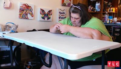 ’My 600-Lb. Life’ Star Shannon Lowery: Where Is She Now After 2021 Episode at Over 700 Pounds?