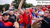 How Balkan tension is fuelling decades-old animosity at Euro 2024