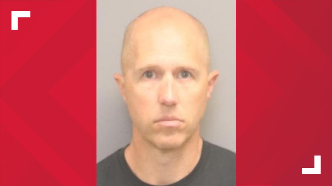 Anne Arundel Co. elementary school teacher charged with sexual abuse of students