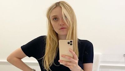 “She's Been By My Side”: The Watchers Star Dakota Fanning Showers Praises On Her Mom