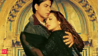 Yash Chopra’s Birth Anniversary: Must watch films of the legendary filmmaker - Veer Zaara