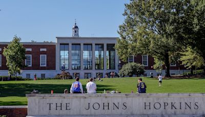 Bloomberg’s $1B Gift to Johns Hopkins Will Make Med School Free for Most Students