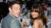Lea Michele pays tribute to Cory Monteith 10 years after his death: 'I miss you big guy'