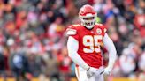 Chris Jones, Tyreek Hill started trash-talking months before Chiefs-Dolphins game